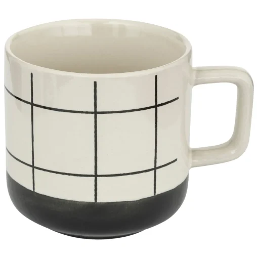 Bissolo Casa Tazze, Tazzine, Coppette Tazze<TAZZA MUG FAMILY CORNER 320ML IN CERAMICA 11,5X8,7 H 8,9CM ASSORTITO