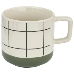 Bissolo Casa Tazze, Tazzine, Coppette Tazze<TAZZA MUG FAMILY CORNER 320ML IN CERAMICA 11,5X8,7 H 8,9CM ASSORTITO