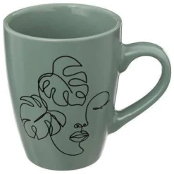 Bissolo Casa Tazze, Tazzine, Coppette Tazze<TAZZA VISO CON MANICO IN GRES 35CL ASSORTITO