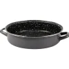 Bissolo Casa Cottura Casseruole<TEGAME 2 MANICI LINEA K2 DIAM.20CM