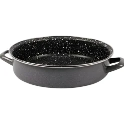 Bissolo Casa Cottura Casseruole<TEGAME 2 MANICI LINEA K2 DIAM.20CM