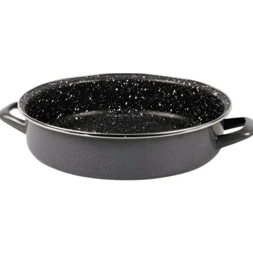 Bissolo Casa Cottura Casseruole<TEGAME 2 MANICI LINEA K2 DIAM.20CM
