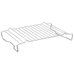 Bissolo Casa Cottura Teglie E Pirofile<TEGLIA RETTANGOLARE IN ACCIAIO INOX 39.6X29.5 H 7CM