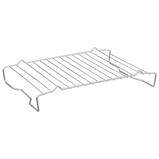 Bissolo Casa Cottura Teglie E Pirofile<TEGLIA RETTANGOLARE IN ACCIAIO INOX 39.6X29.5 H 7CM