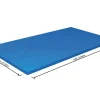 Bissolo Casa Accessori Piscine<TELO COPRIPISCINA PER PISCINE FUORITERRA: vendita online {name} in offerta