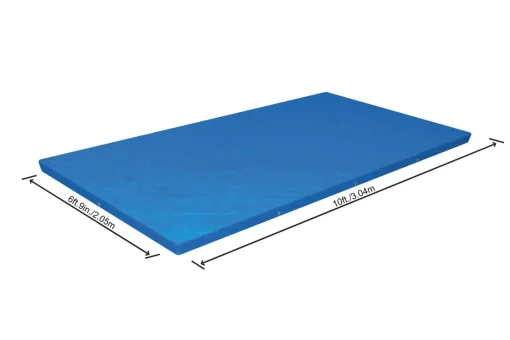 Bissolo Casa Accessori Piscine<TELO COPRIPISCINA PER PISCINE FUORITERRA: vendita online {name} in offerta