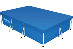 Bissolo Casa Accessori Piscine<TELO COPRIPISCINA PER PISCINE FUORITERRA: vendita online {name} in offerta