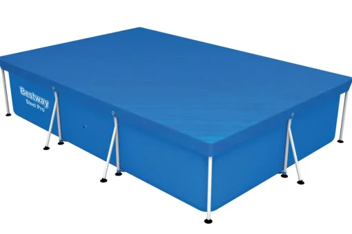 Bissolo Casa Accessori Piscine<TELO COPRIPISCINA PER PISCINE FUORITERRA: vendita online {name} in offerta