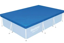 Bissolo Casa Accessori Piscine<TELO COPRIPISCINA PER PISCINE FUORITERRA: vendita online {name} in offerta