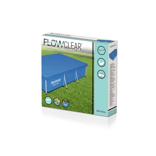Bissolo Casa Accessori Piscine<TELO COPRIPISCINA PER PISCINE FUORITERRA: vendita online {name} in offerta