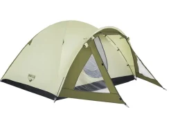 Bissolo Casa Giochi Da Esterno<Tenda da campeggio per 4 persone: modello rock mountan