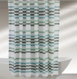 Bissolo Casa Tessile Bagno Tende Doccia E Accessori<Tenda da doccia in peva
