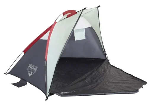 Bissolo Casa Giochi Da Esterno<Tenda da spiaggia a 2 posti: tenda da spiaggia al miglior prezzo