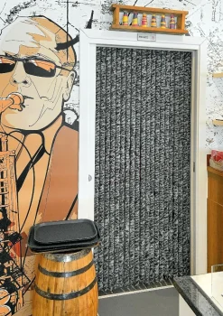 Bissolo Casa Arelle, Tapparelle E Tende In Ciniglia<Tenda in ciniglia da esterno: tende da camper, da casa ed esterni