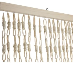 Bissolo Casa Arelle, Tapparelle E Tende In Ciniglia<Tenda Mais Naturale: tenda mais da esterno 120X230 cm acquistala ora