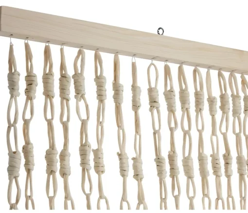 Bissolo Casa Arelle, Tapparelle E Tende In Ciniglia<Tenda Mais Naturale: tenda mais da esterno 120X230 cm acquistala ora