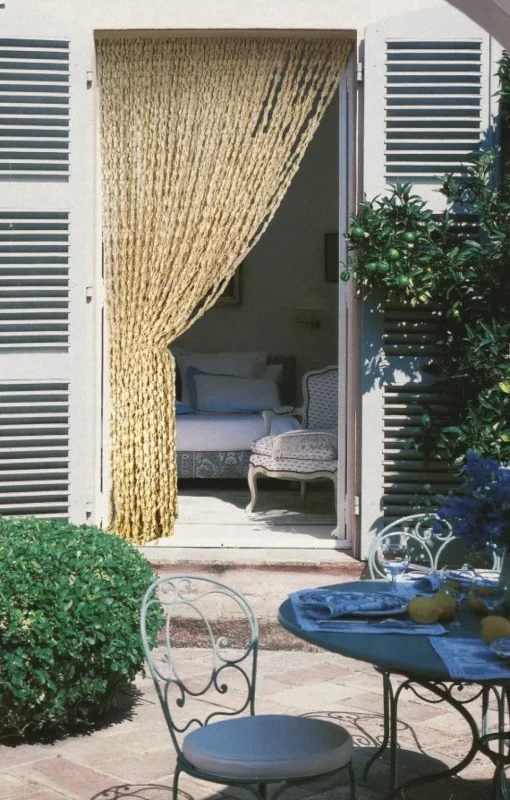 Bissolo Casa Arelle, Tapparelle E Tende In Ciniglia<Tenda Mais Naturale: tenda mais da esterno 120X230 cm acquistala ora