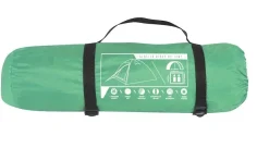 Bissolo Casa Giochi Da Esterno<Tenda per 2 persone 200x200: tenda da campeggio Glacier