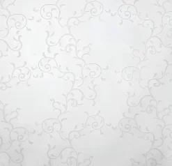 Bissolo Casa Tessile Bagno Tende Doccia E Accessori<Tenda per doccia in tessuto 240X200 cm