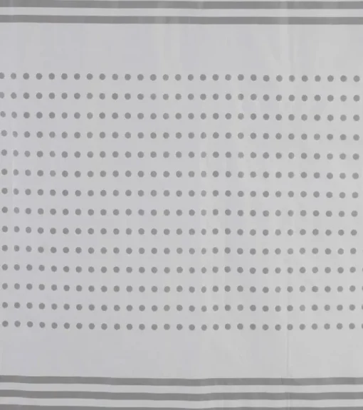 Bissolo Casa Tessile Bagno Tende Doccia E Accessori<Tende da doccia 240X200 cm