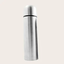 Bissolo Casa Borse Termiche E Accessori Bottiglie Termiche E Borracce<THERMOS IN ACCIAIO INOX 750ML CROMO: vendita online THERMOS IN ACCIAIO INOX 750ML CROMO in offerta