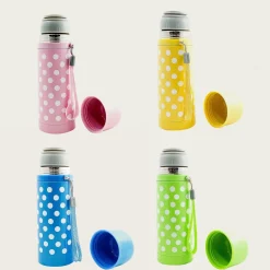 Bissolo Casa Borse Termiche E Accessori Bottiglie Termiche E Borracce<THERMOS IN METALLO 350ML 21X7CM ASSORTITO: vendita online THERMOS IN METALLO 350ML 21X7CM ASSORTITO in offerta