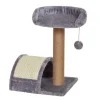 Bissolo Casa Giochi<TIRAGRAFFI A COLONNA + TUNNEL 35X35 H.49: vendita online TIRAGRAFFI A COLONNA + TUNNEL 35X35 H.49 in offerta