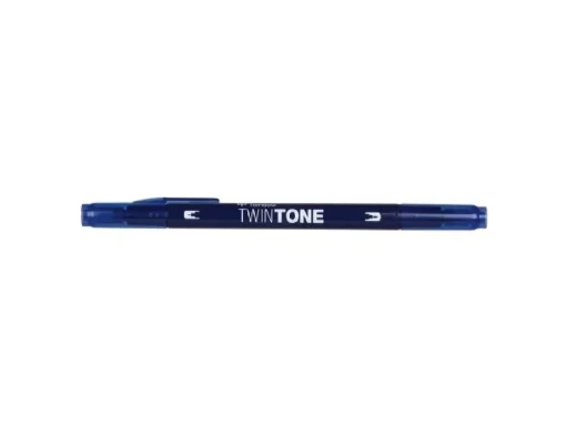 Bissolo Casa Sfusi<TOMBOW - PENNARELLO MARKER TWIN TONE BLU MARINO: vendita online TOMBOW - PENNARELLO MARKER TWIN TONE BLU MARINO in offerta