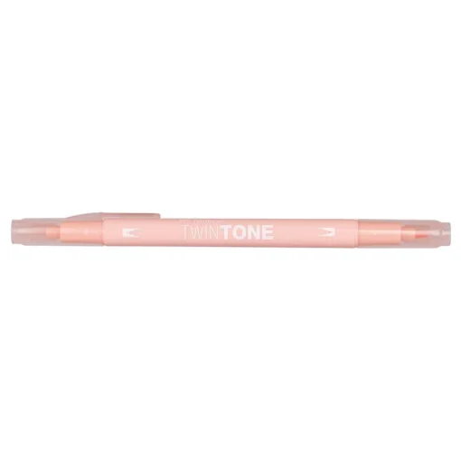 Bissolo Casa Sfusi<TOMBOW - PENNARELLO MARKER TWIN TONE ROSA CORALLO: vendita online TOMBOW - PENNARELLO MARKER TWIN TONE ROSA CORALLO in offerta