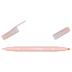 Bissolo Casa Sfusi<TOMBOW - PENNARELLO MARKER TWIN TONE ROSA CORALLO: vendita online TOMBOW - PENNARELLO MARKER TWIN TONE ROSA CORALLO in offerta