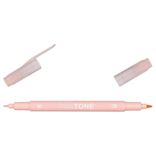 Bissolo Casa Sfusi<TOMBOW - PENNARELLO MARKER TWIN TONE ROSA CORALLO: vendita online TOMBOW - PENNARELLO MARKER TWIN TONE ROSA CORALLO in offerta