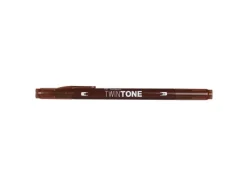 Bissolo Casa Sfusi<TOMBOW - PENNARELLO MARKER TWIN TONE CIOCCOLATO: vendita online TOMBOW - PENNARELLO MARKER TWIN TONE CIOCCOLATO in offerta
