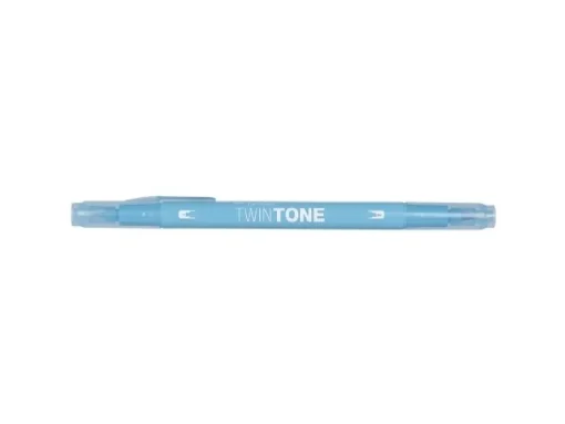 Bissolo Casa Sfusi<TOMBOW - PENNARELLO MARKER TWIN TONE BLU CHIARO : vendita online TOMBOW - PENNARELLO MARKER TWIN TONE BLU CHIARO in offerta