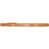 Bissolo Casa Sfusi<TOMBOW - PENNARELLO MARKER TWIN TONE ARANCIO: vendita online TOMBOW - PENNARELLO MARKER TWIN TONE ARANCIO in offerta