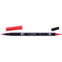 Bissolo Casa Sfusi<TOMBOW ABT - PENNARELLO DUAL BRUSH PERSIMMON : vendita online TOMBOW ABT - PENNARELLO DUAL BRUSH PERSIMMON in offerta