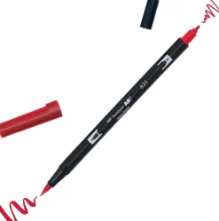 Bissolo Casa Sfusi<TOMBOW ABT - PENNARELLO DUAL BRUSH PERSIMMON : vendita online TOMBOW ABT - PENNARELLO DUAL BRUSH PERSIMMON in offerta