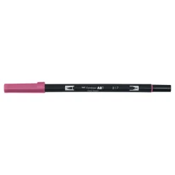 Bissolo Casa Sfusi<TOMBOW ABT - PENNARELLO DUAL BRUSH MAUVE: vendita online TOMBOW ABT - PENNARELLO DUAL BRUSH MAUVE in offerta