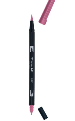 Bissolo Casa Sfusi<TOMBOW ABT - PENNARELLO DUAL BRUSH MAUVE: vendita online TOMBOW ABT - PENNARELLO DUAL BRUSH MAUVE in offerta