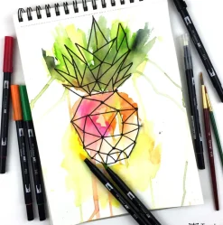 Bissolo Casa Sfusi<TOMBOW ABT - PENNARELLO DUAL BRUSH MAUVE: vendita online TOMBOW ABT - PENNARELLO DUAL BRUSH MAUVE in offerta