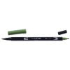Bissolo Casa Sfusi<TOMBOW ABT - PENNARELLO DUAL BRUSH DARK OLIVE: vendita online TOMBOW ABT - PENNARELLO DUAL BRUSH DARK OLIVE in offerta
