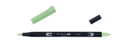 Bissolo Casa Sfusi<TOMBOW ABT - PENNARELLO DUAL BRUSH MINT: vendita online TOMBOW ABT - PENNARELLO DUAL BRUSH MINT in offerta