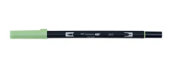 Bissolo Casa Sfusi<TOMBOW ABT - PENNARELLO DUAL BRUSH MINT: vendita online TOMBOW ABT - PENNARELLO DUAL BRUSH MINT in offerta