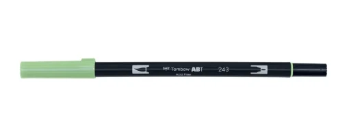 Bissolo Casa Sfusi<TOMBOW ABT - PENNARELLO DUAL BRUSH MINT: vendita online TOMBOW ABT - PENNARELLO DUAL BRUSH MINT in offerta