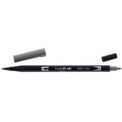 Bissolo Casa Sfusi<TOMBOW ABT - PENNARELLO DUAL BRUSH COOL GREY 7: vendita online TOMBOW ABT - PENNARELLO DUAL BRUSH COOL GREY 7 in offerta