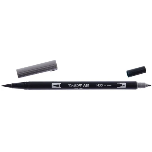 Bissolo Casa Sfusi<TOMBOW ABT - PENNARELLO DUAL BRUSH COOL GREY 7: vendita online TOMBOW ABT - PENNARELLO DUAL BRUSH COOL GREY 7 in offerta