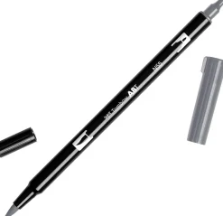 Bissolo Casa Sfusi<TOMBOW ABT - PENNARELLO DUAL BRUSH COOL GREY 7: vendita online TOMBOW ABT - PENNARELLO DUAL BRUSH COOL GREY 7 in offerta
