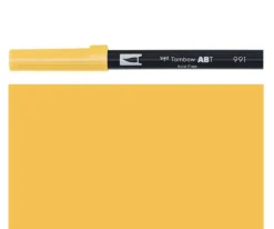 Bissolo Casa Sfusi<TOMBOW ABT - PENNARELLO DUAL BRUSH LIGHT OCHRE: vendita online TOMBOW ABT - PENNARELLO DUAL BRUSH LIGHT OCHRE in offerta