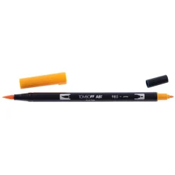 Bissolo Casa Sfusi<TOMBOW ABT - PENNARELLO DUAL BRUSH CHROME YELLOW: vendita online TOMBOW ABT - PENNARELLO DUAL BRUSH CHROME YELLOW in offerta
