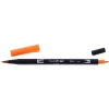 Bissolo Casa Sfusi<TOMBOW ABT - PENNARELLO DUAL BRUSH GOLD OCHRE: vendita online TOMBOW ABT - PENNARELLO DUAL BRUSH GOLD OCHRE in offerta
