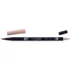 Bissolo Casa Sfusi<TOMBOW ABT - PENNARELLO DUAL BRUSH CAPPUCCINO : vendita online TOMBOW ABT - PENNARELLO DUAL BRUSH CAPPUCCINO in offerta
